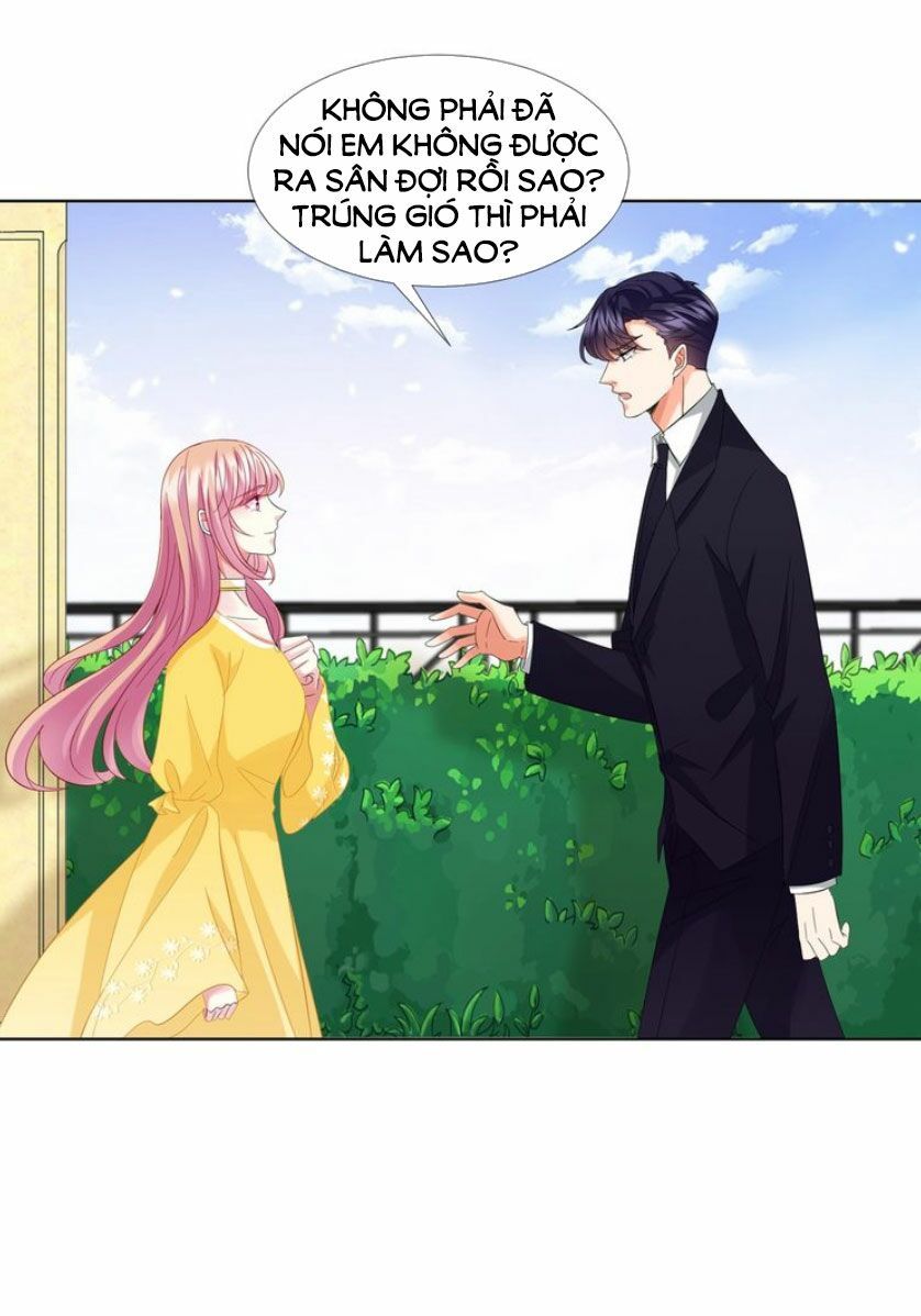 Danh Môn Chí Ái Chap 103 - Next Chap 104