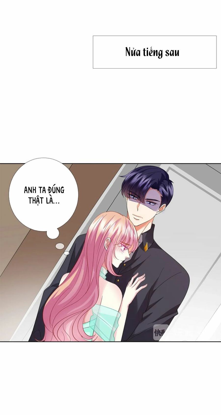 Danh Môn Chí Ái Chap 104 - Next Chap 105