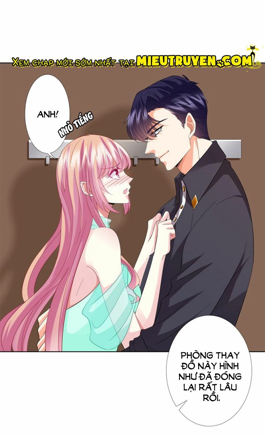 Danh Môn Chí Ái Chap 104 - Next Chap 105