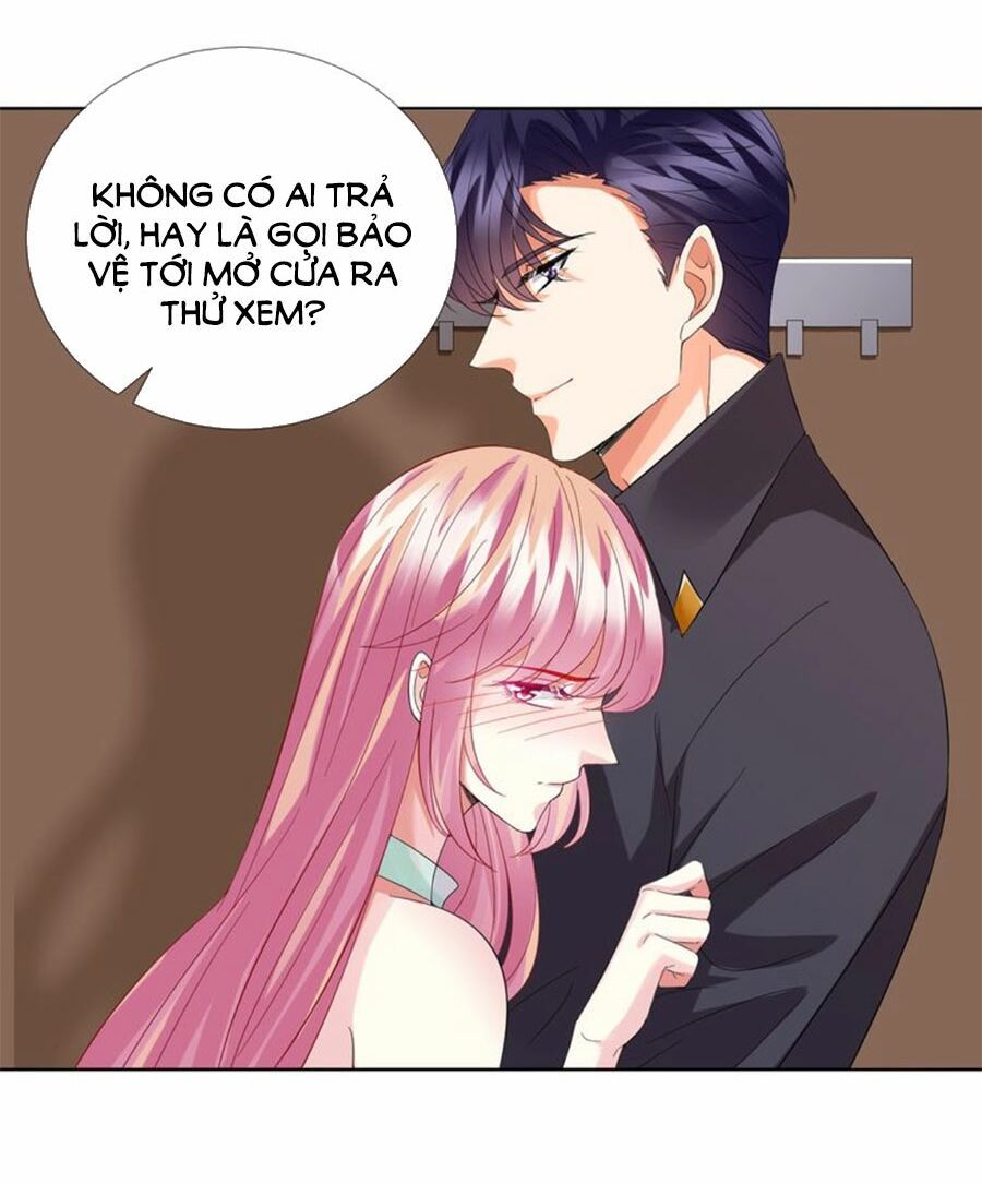 Danh Môn Chí Ái Chap 104 - Next Chap 105