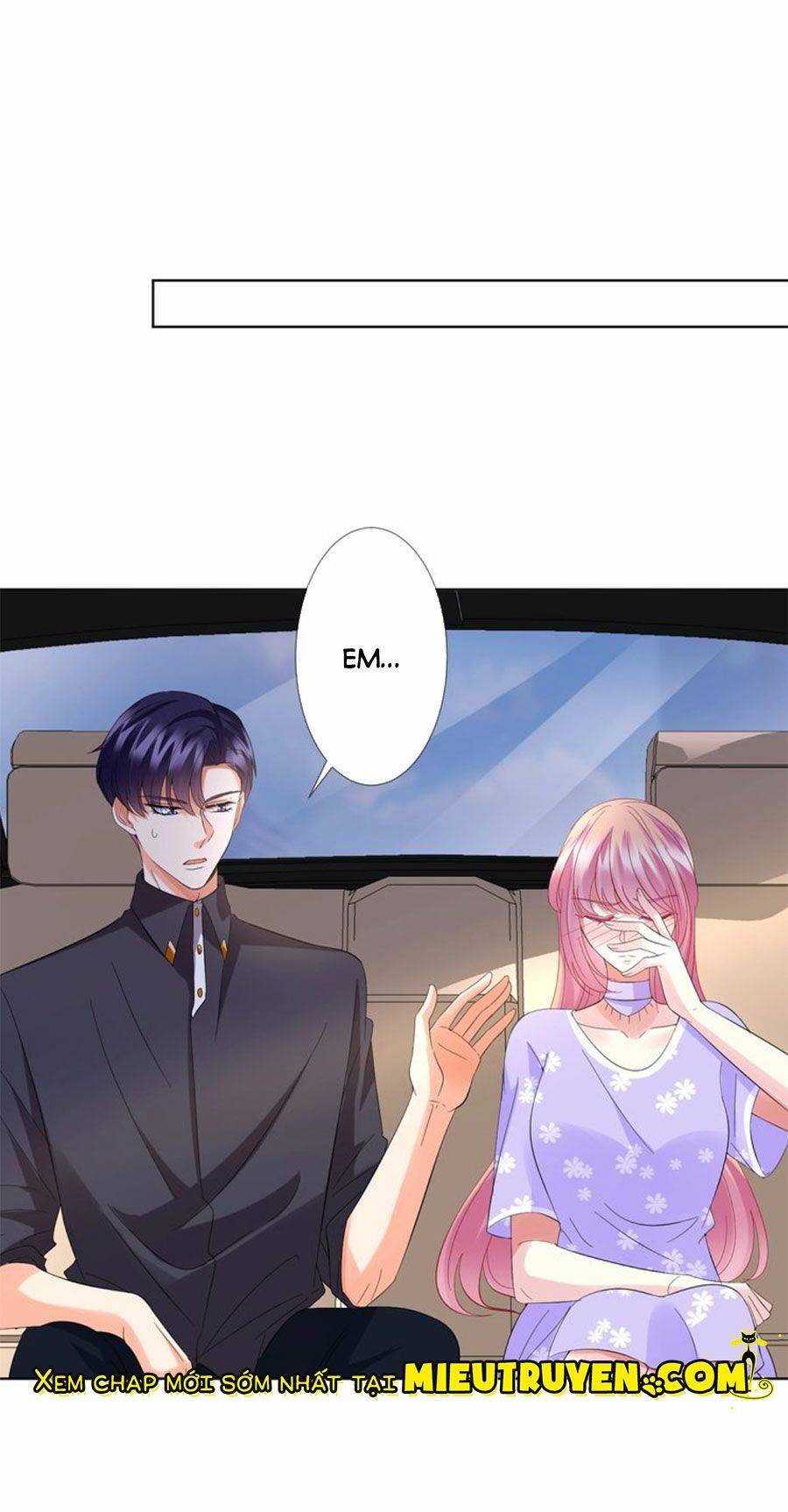 Danh Môn Chí Ái Chap 104 - Next Chap 105