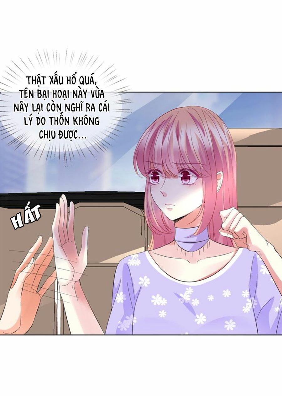 Danh Môn Chí Ái Chap 104 - Next Chap 105