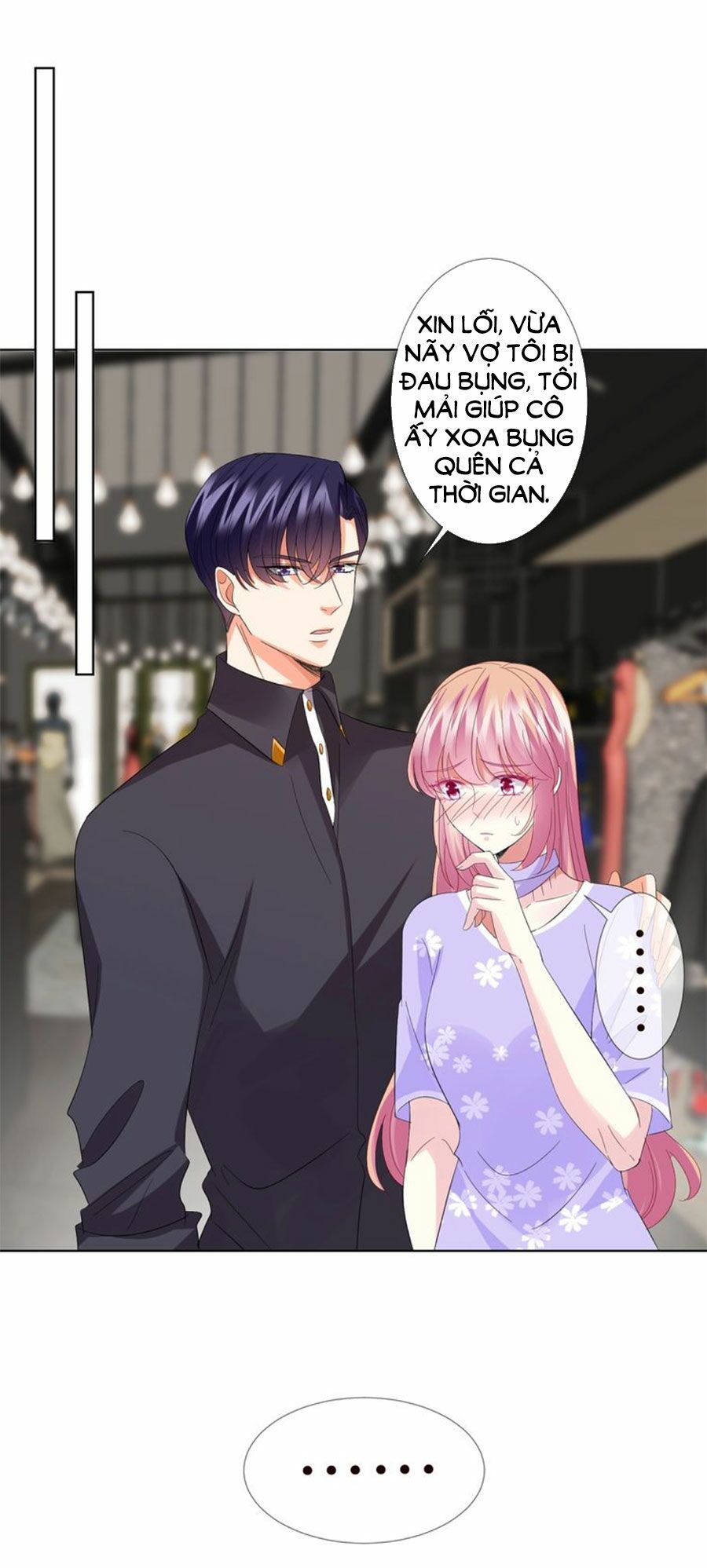 Danh Môn Chí Ái Chap 104 - Next Chap 105