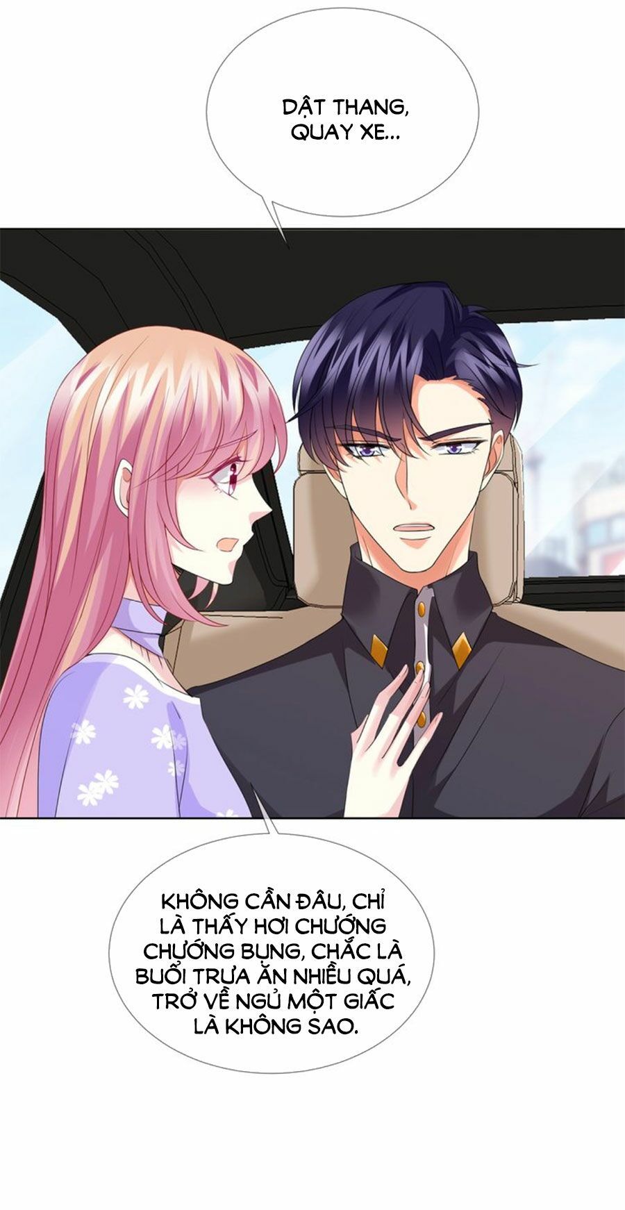 Danh Môn Chí Ái Chap 104 - Next Chap 105