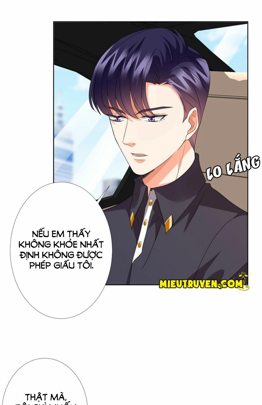 Danh Môn Chí Ái Chap 104 - Next Chap 105