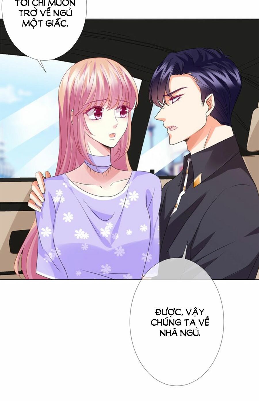 Danh Môn Chí Ái Chap 104 - Next Chap 105