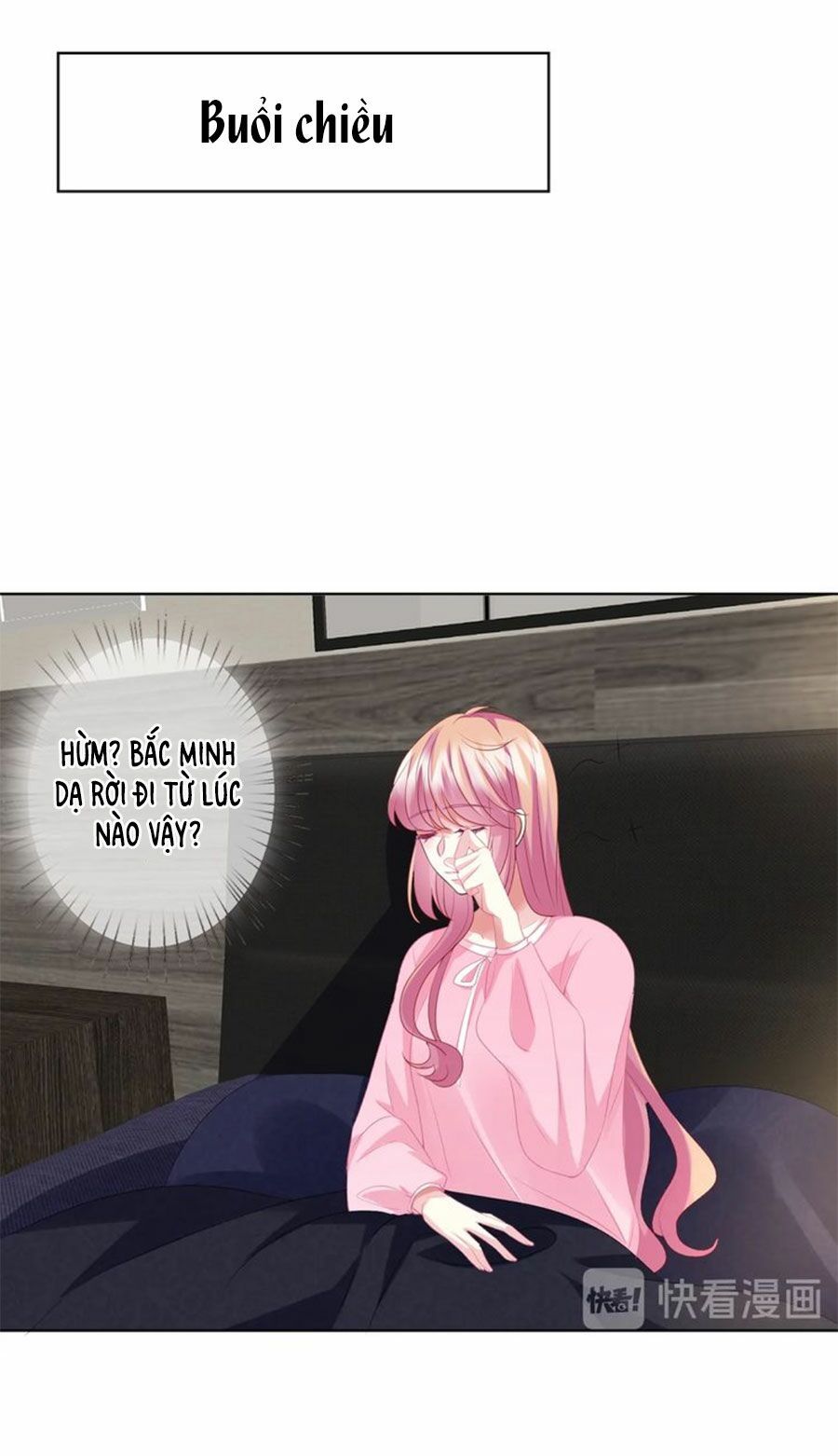 Danh Môn Chí Ái Chap 104 - Next Chap 105