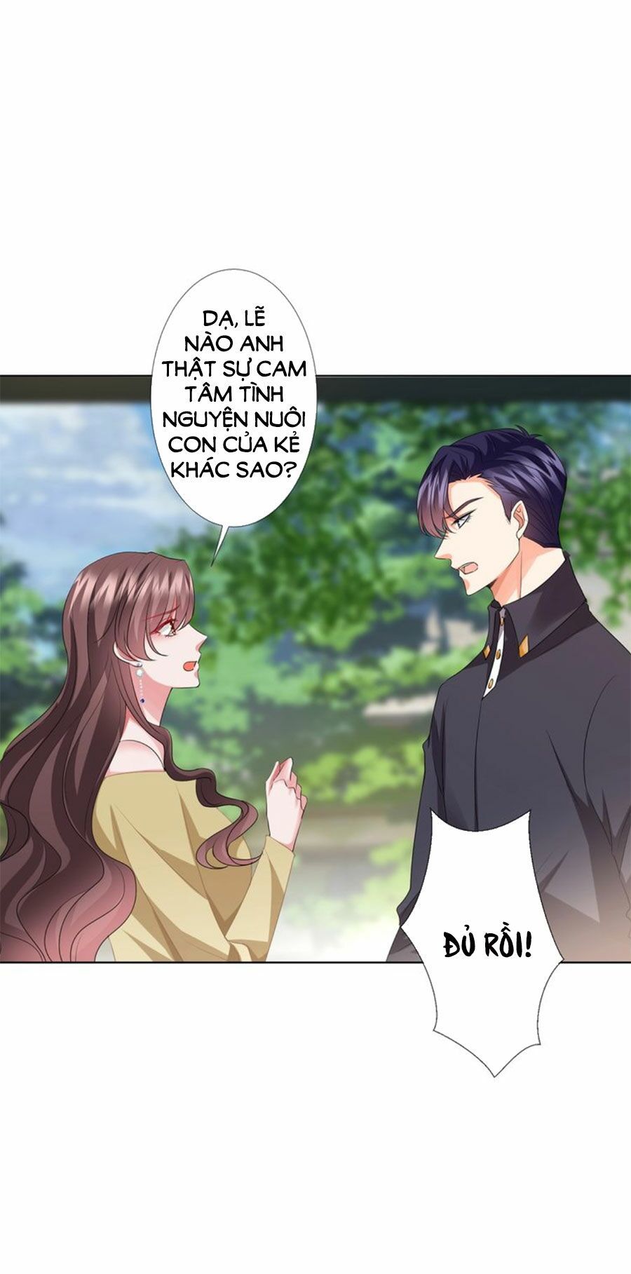 Danh Môn Chí Ái Chap 104 - Next Chap 105