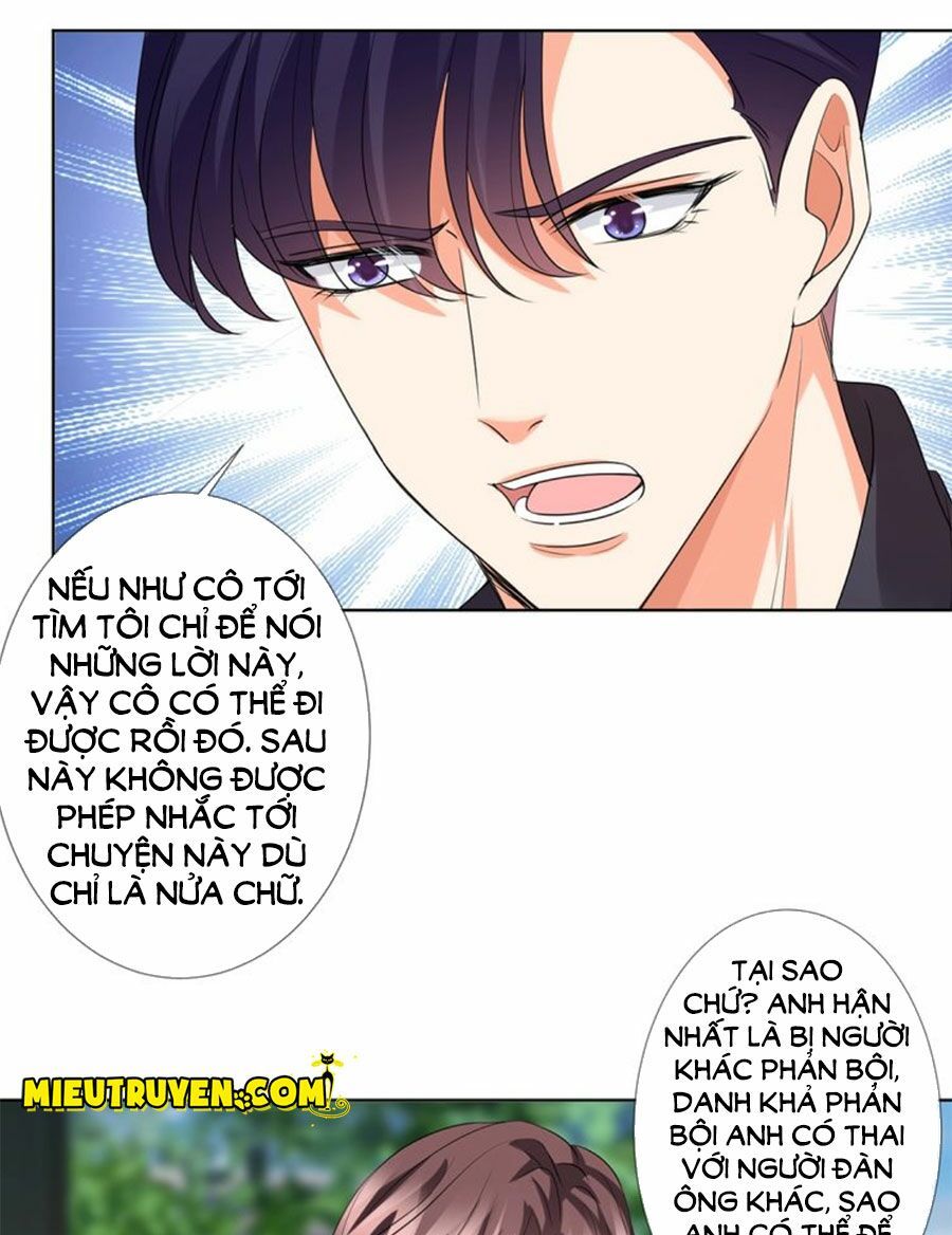 Danh Môn Chí Ái Chap 104 - Next Chap 105
