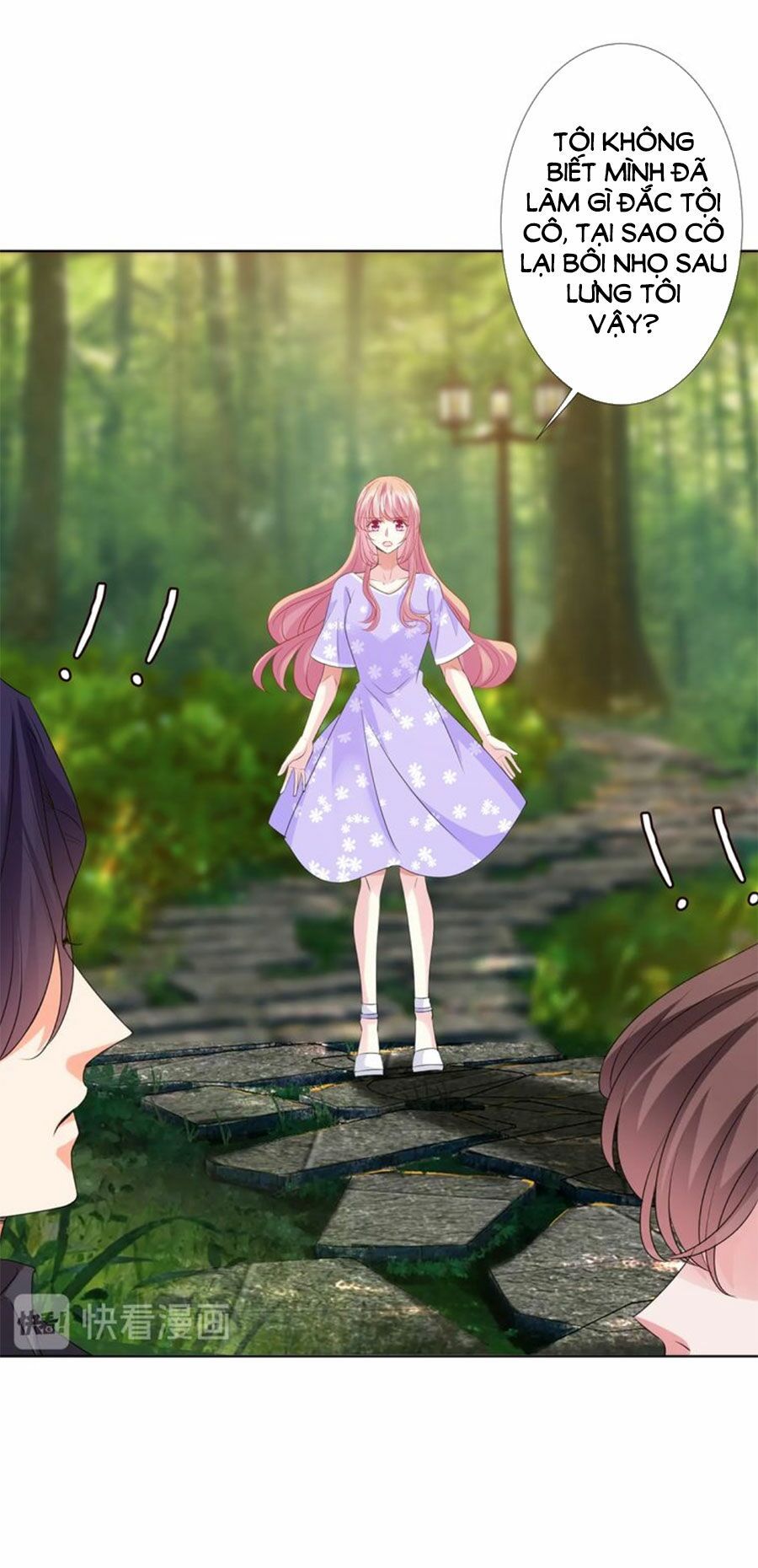 Danh Môn Chí Ái Chap 104 - Next Chap 105