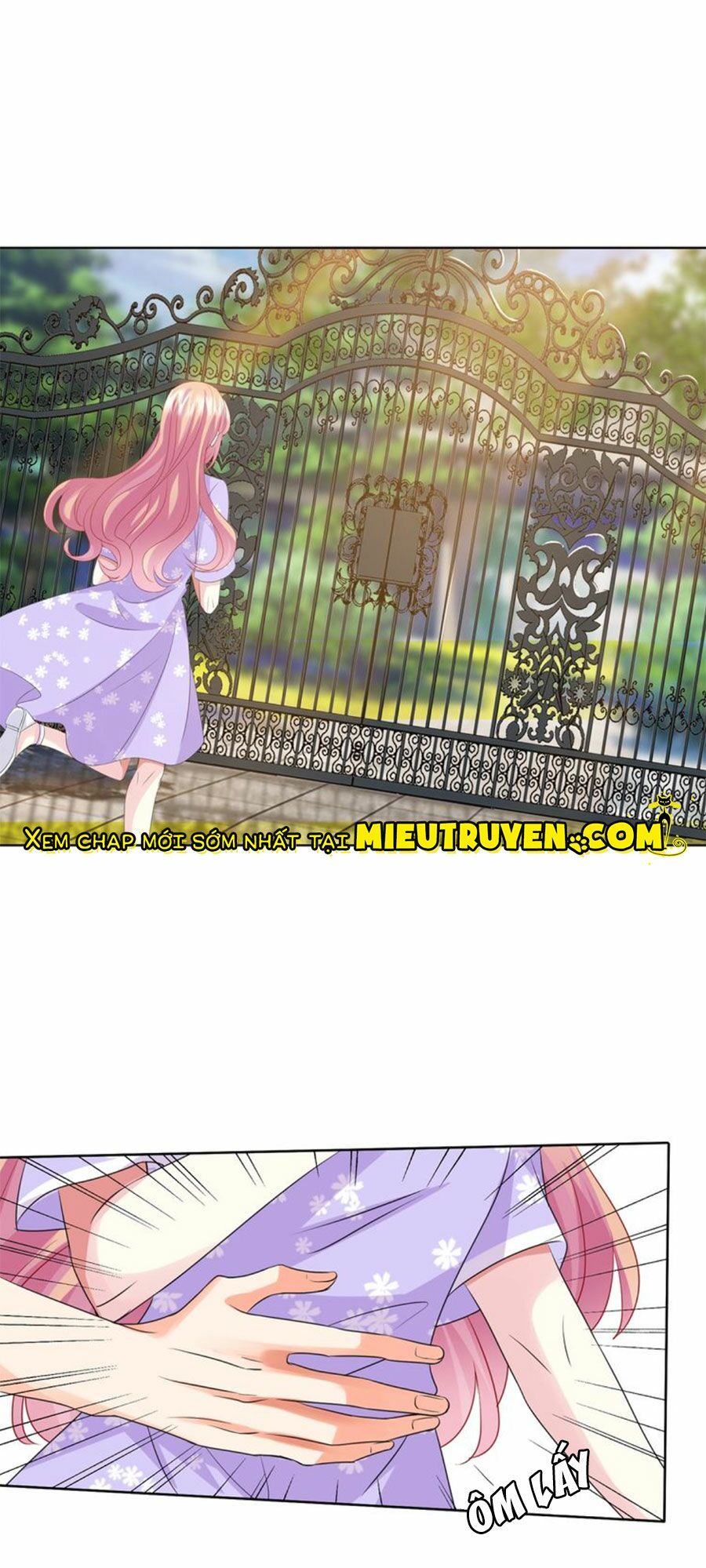 Danh Môn Chí Ái Chap 105 - Next Chap 106