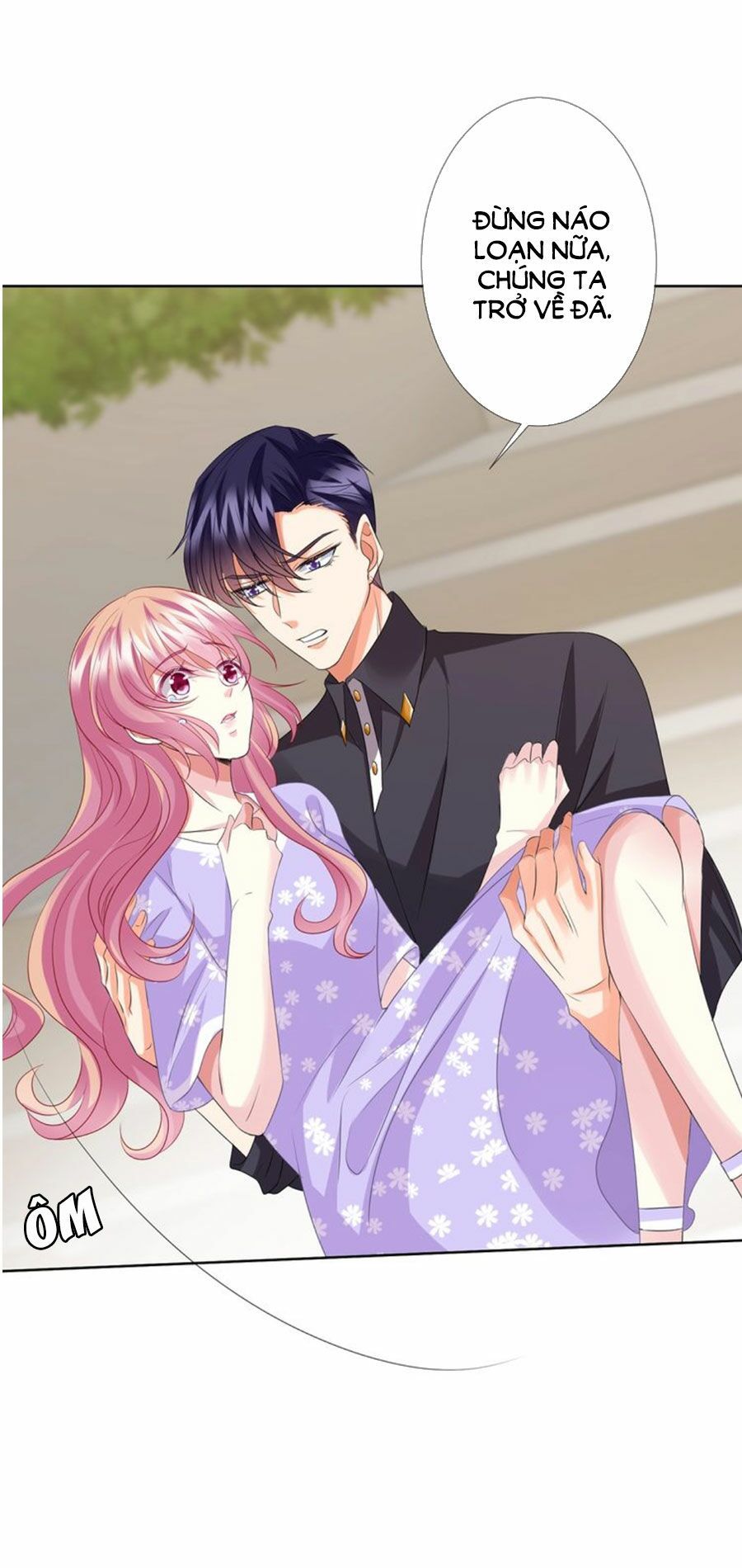 Danh Môn Chí Ái Chap 105 - Next Chap 106