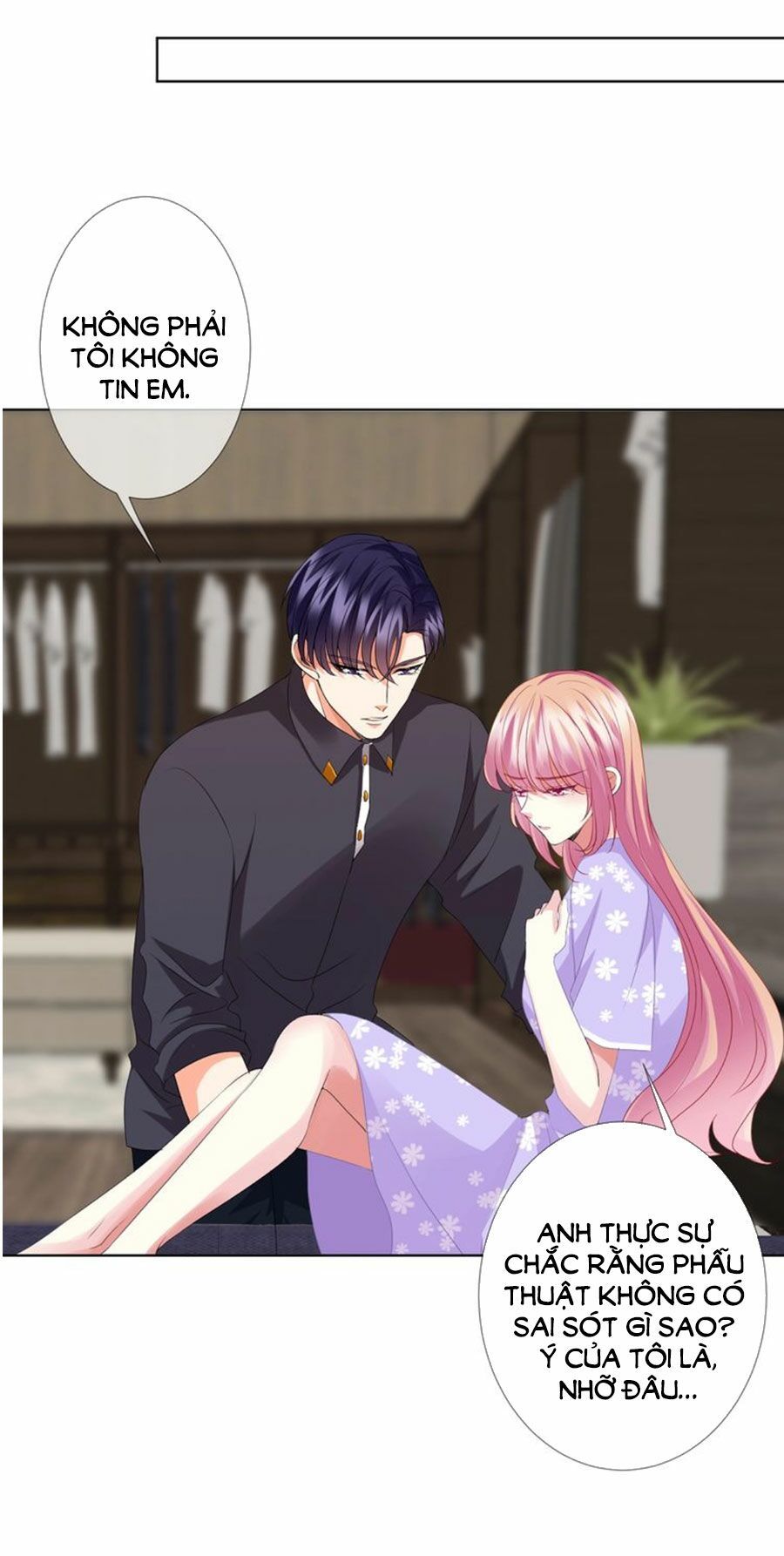 Danh Môn Chí Ái Chap 105 - Next Chap 106