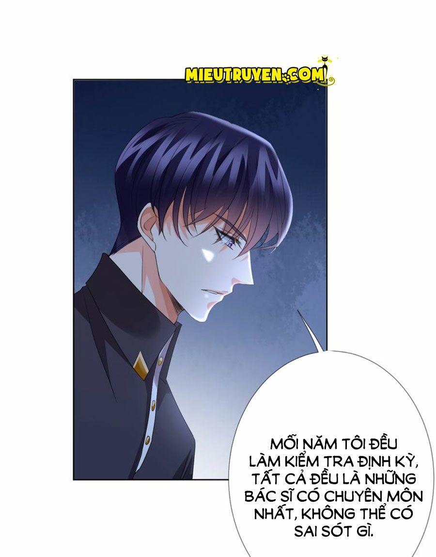 Danh Môn Chí Ái Chap 105 - Next Chap 106