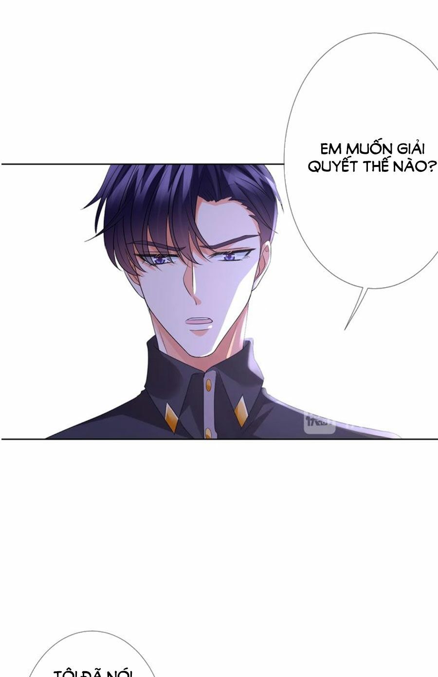 Danh Môn Chí Ái Chap 105 - Next Chap 106