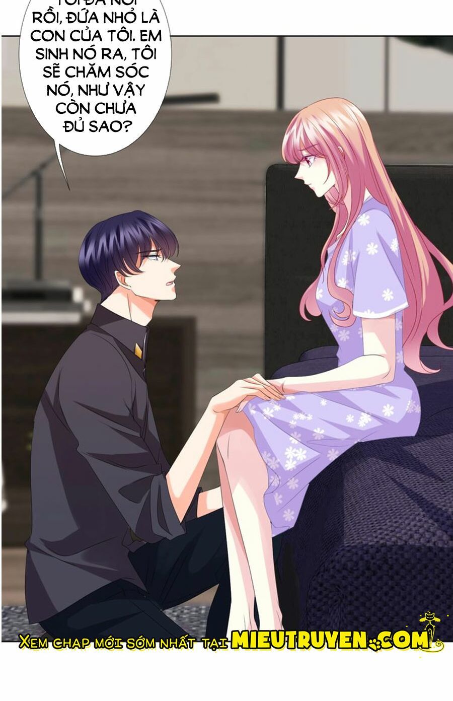 Danh Môn Chí Ái Chap 105 - Next Chap 106