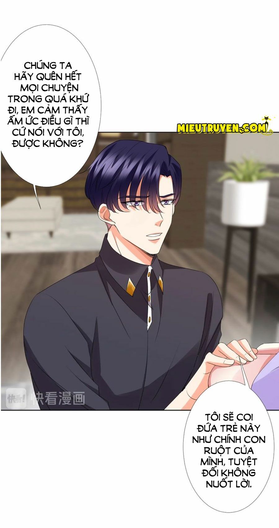 Danh Môn Chí Ái Chap 105 - Next Chap 106