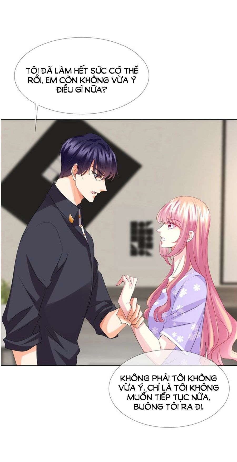 Danh Môn Chí Ái Chap 105 - Next Chap 106