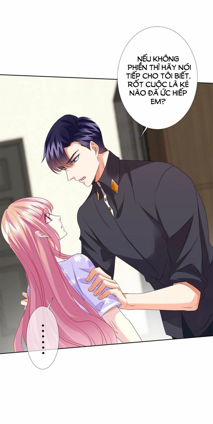 Danh Môn Chí Ái Chap 105 - Next Chap 106