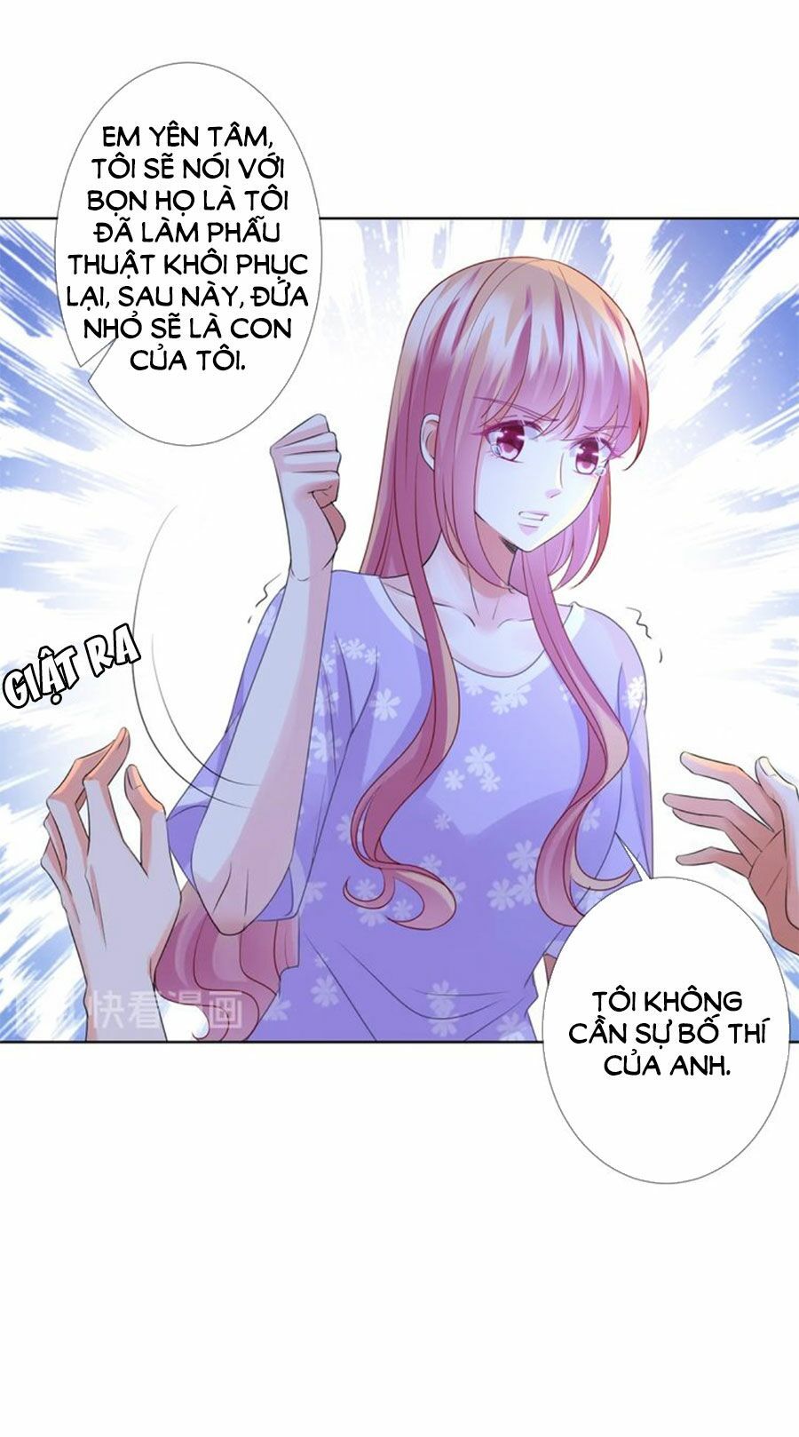 Danh Môn Chí Ái Chap 105 - Next Chap 106