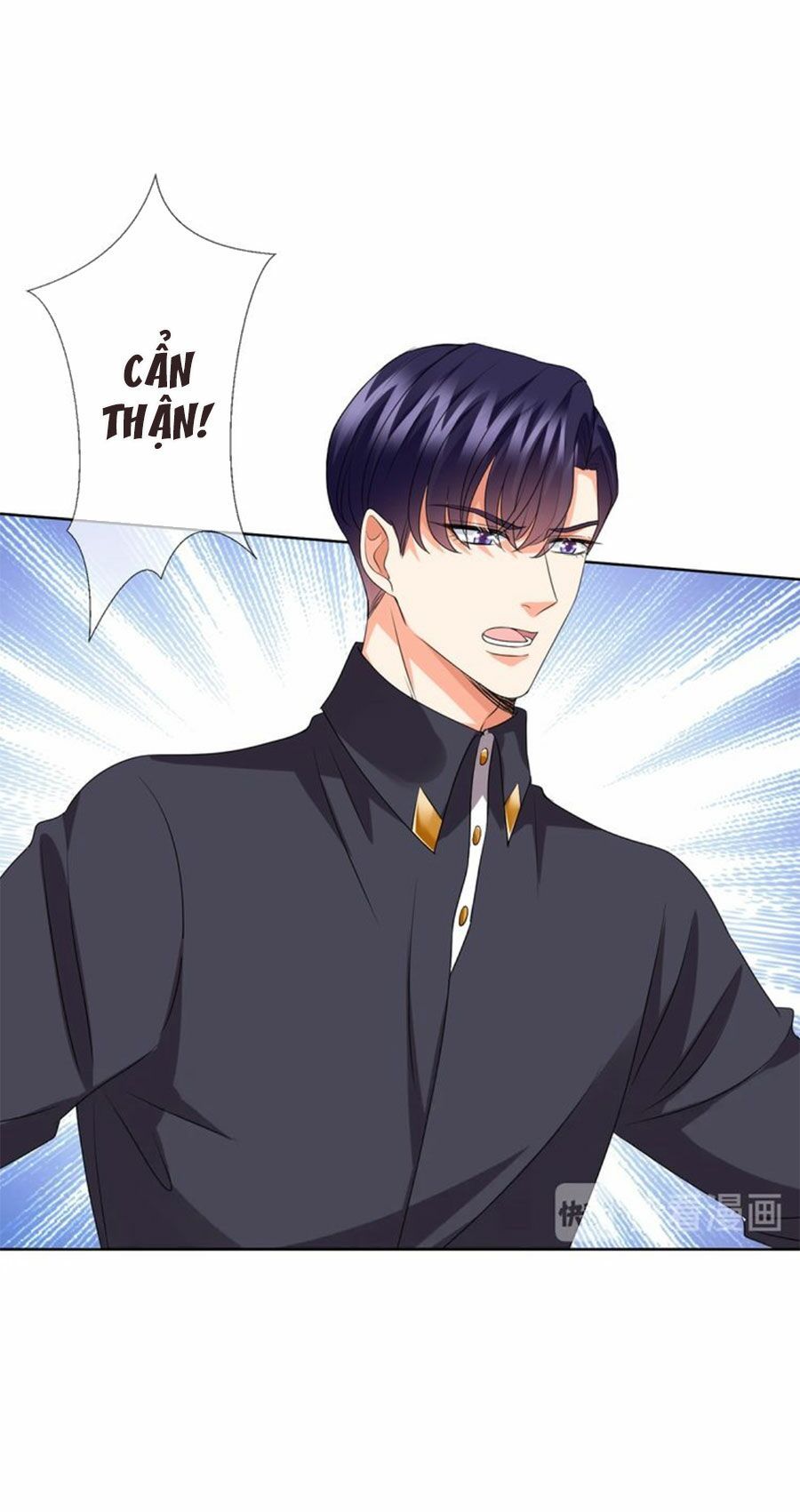 Danh Môn Chí Ái Chap 105 - Next Chap 106