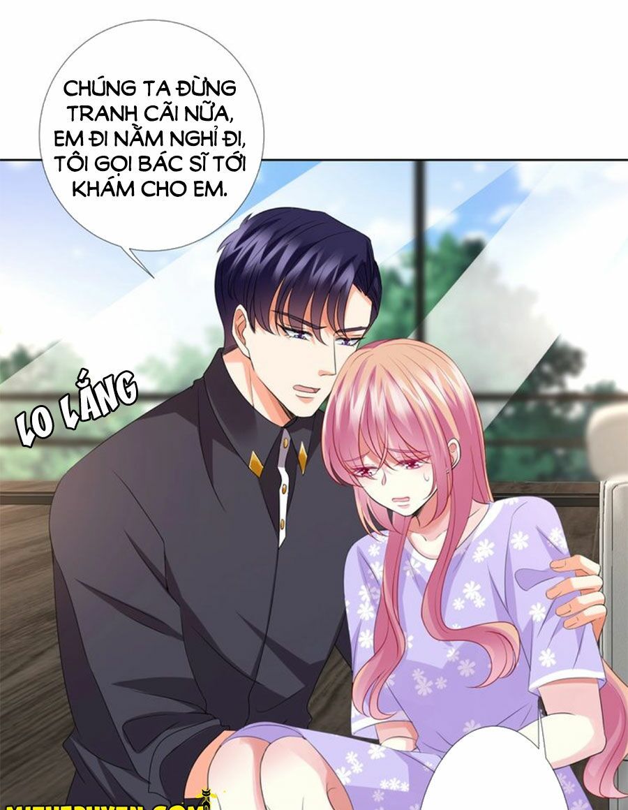 Danh Môn Chí Ái Chap 105 - Next Chap 106