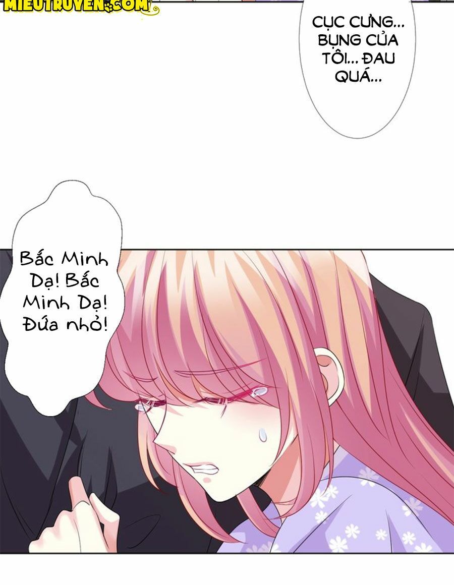 Danh Môn Chí Ái Chap 105 - Next Chap 106