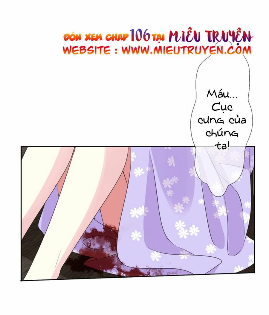Danh Môn Chí Ái Chap 105 - Next Chap 106