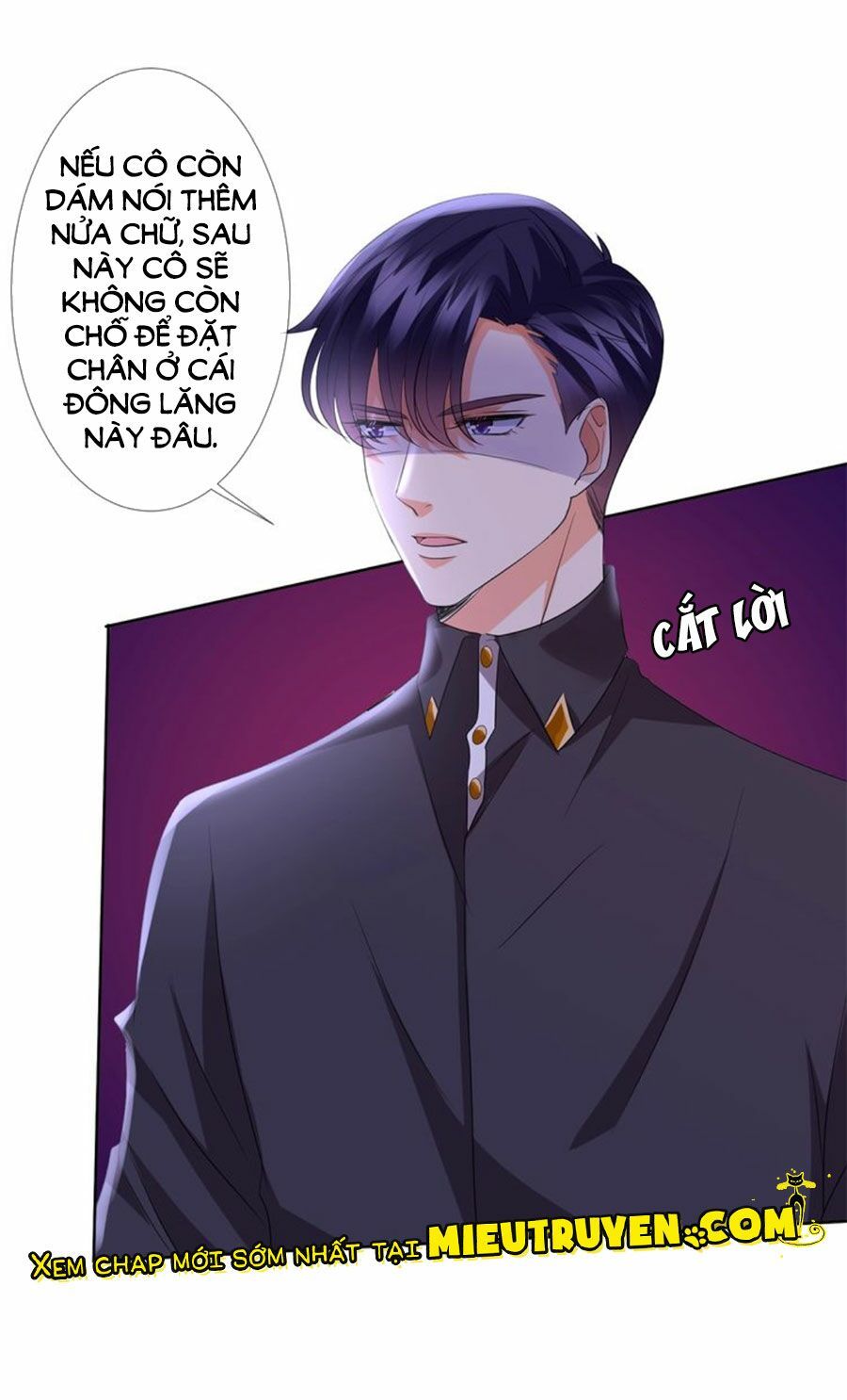 Danh Môn Chí Ái Chap 105 - Next Chap 106