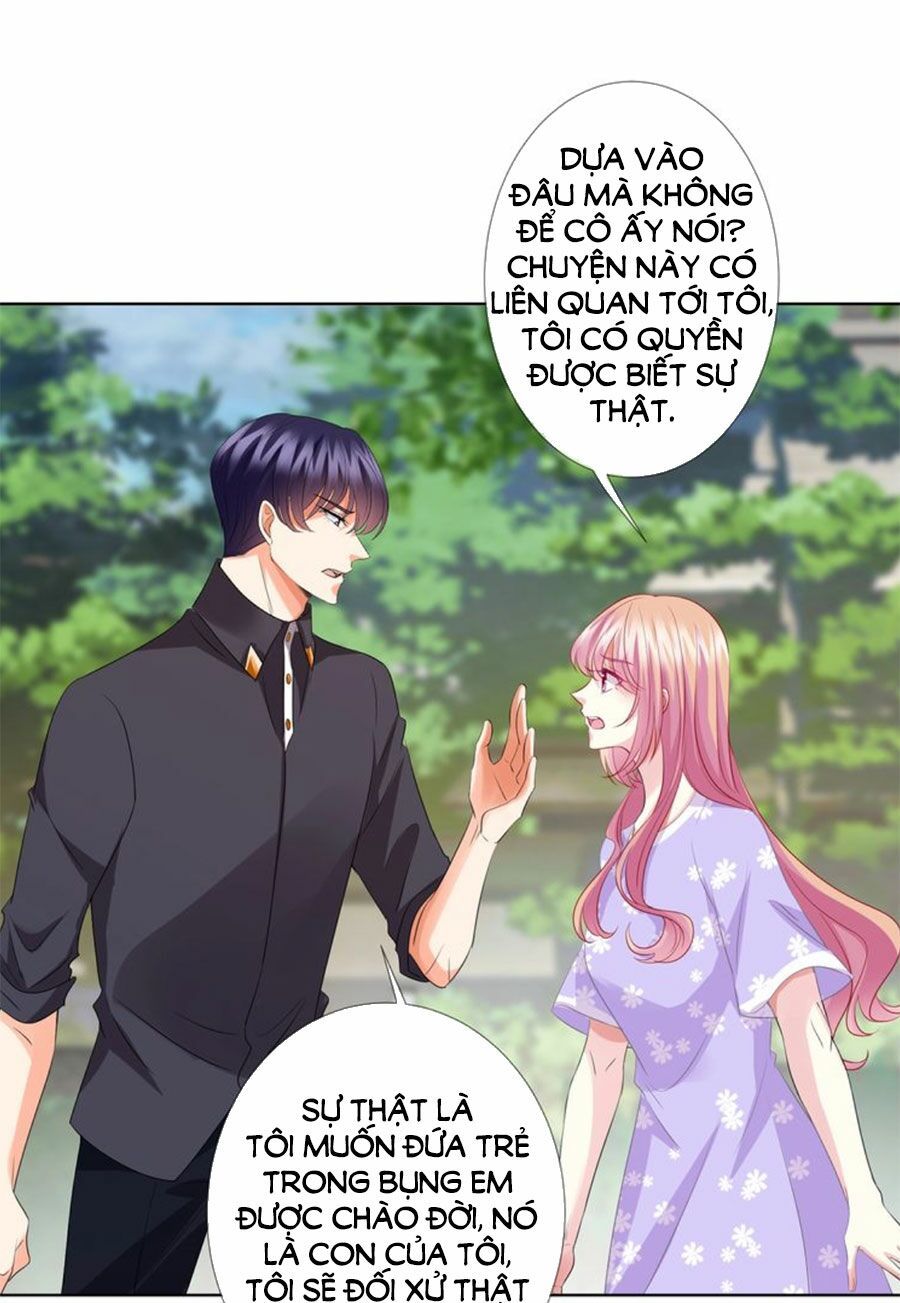 Danh Môn Chí Ái Chap 105 - Next Chap 106