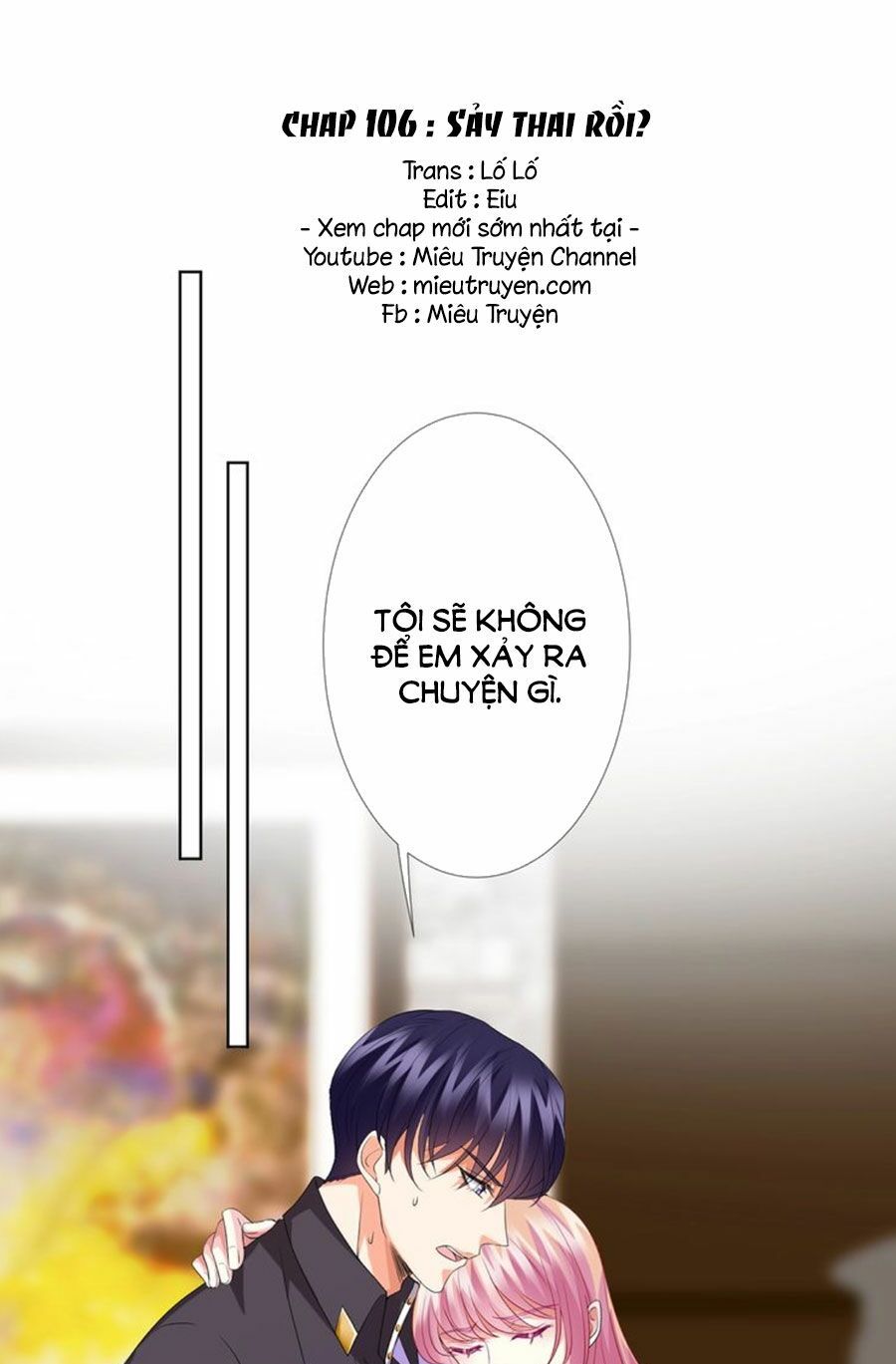 Danh Môn Chí Ái Chap 106 - Next Chap 107