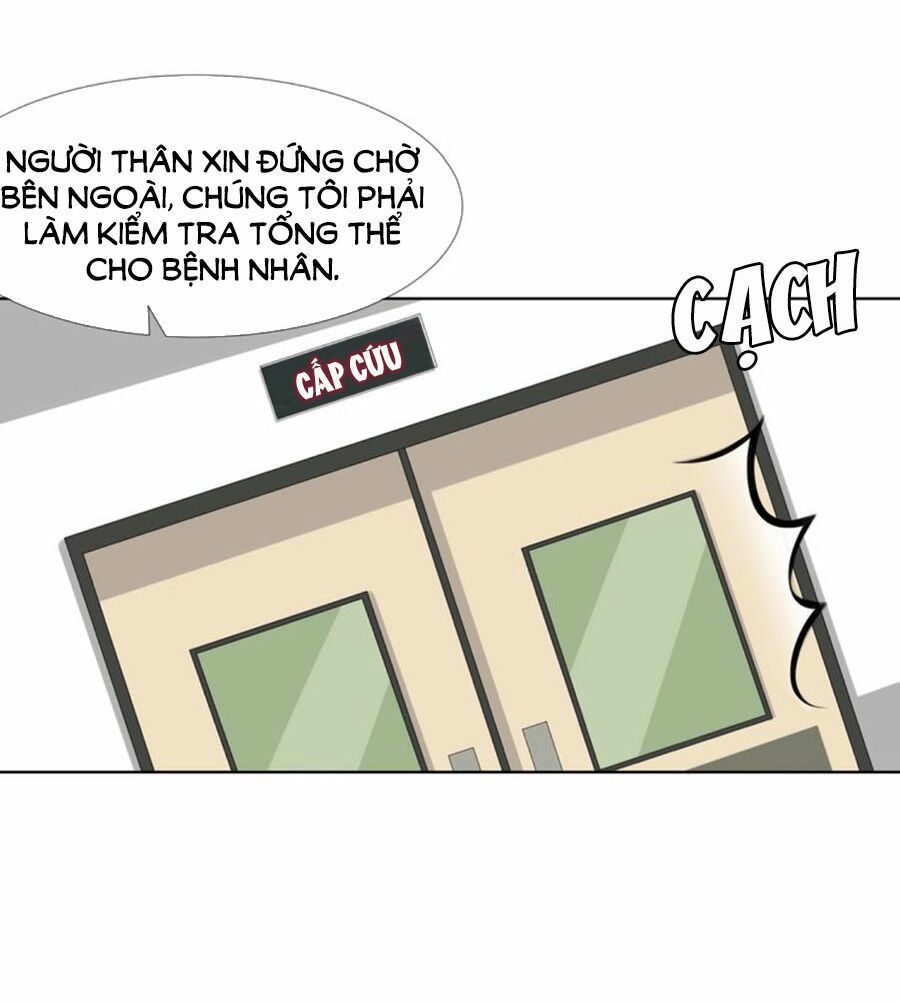 Danh Môn Chí Ái Chap 106 - Next Chap 107