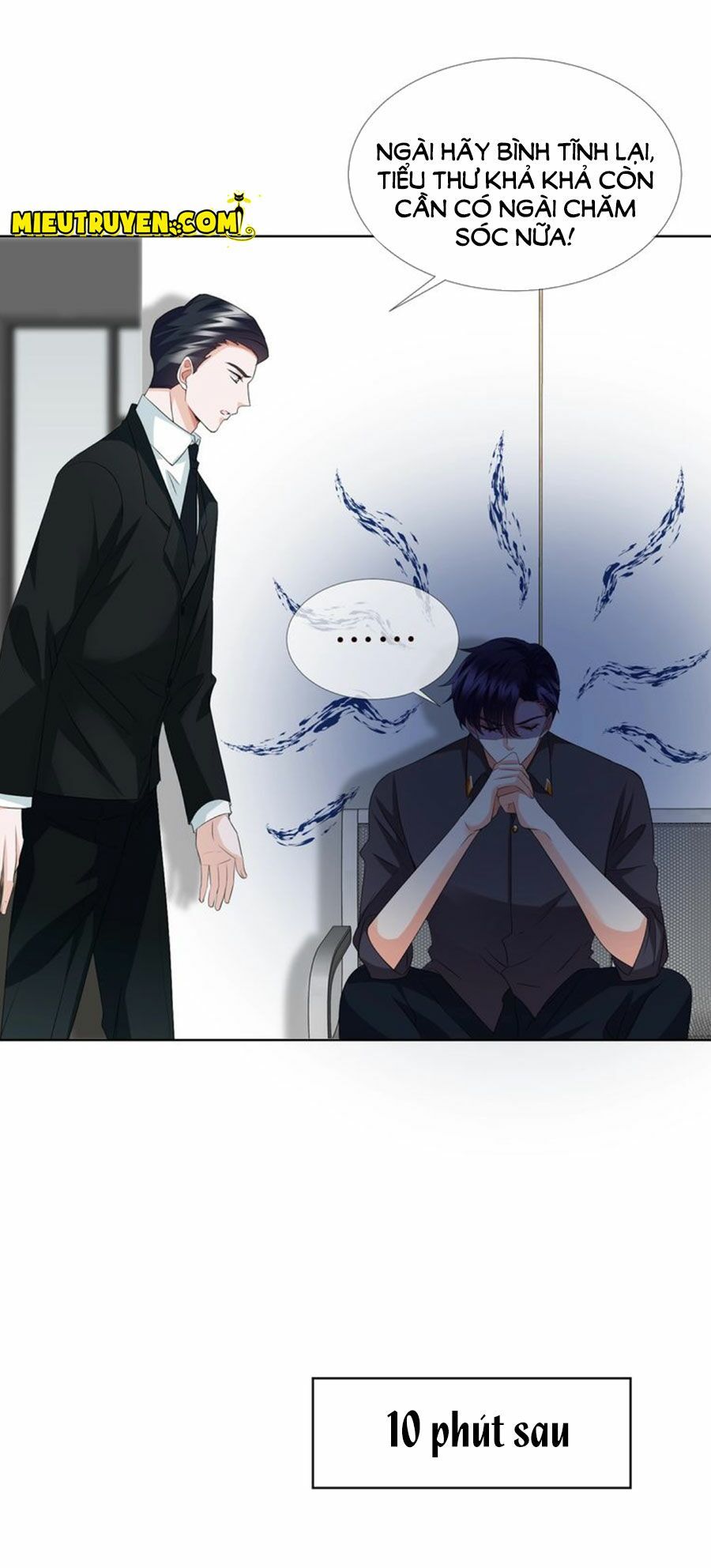 Danh Môn Chí Ái Chap 106 - Next Chap 107