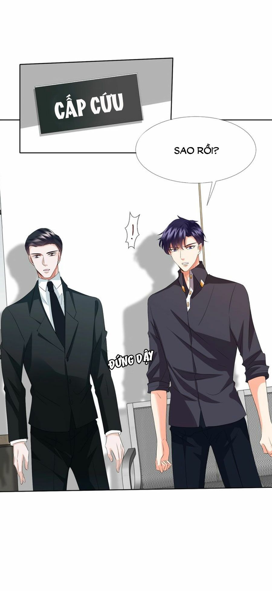 Danh Môn Chí Ái Chap 106 - Next Chap 107