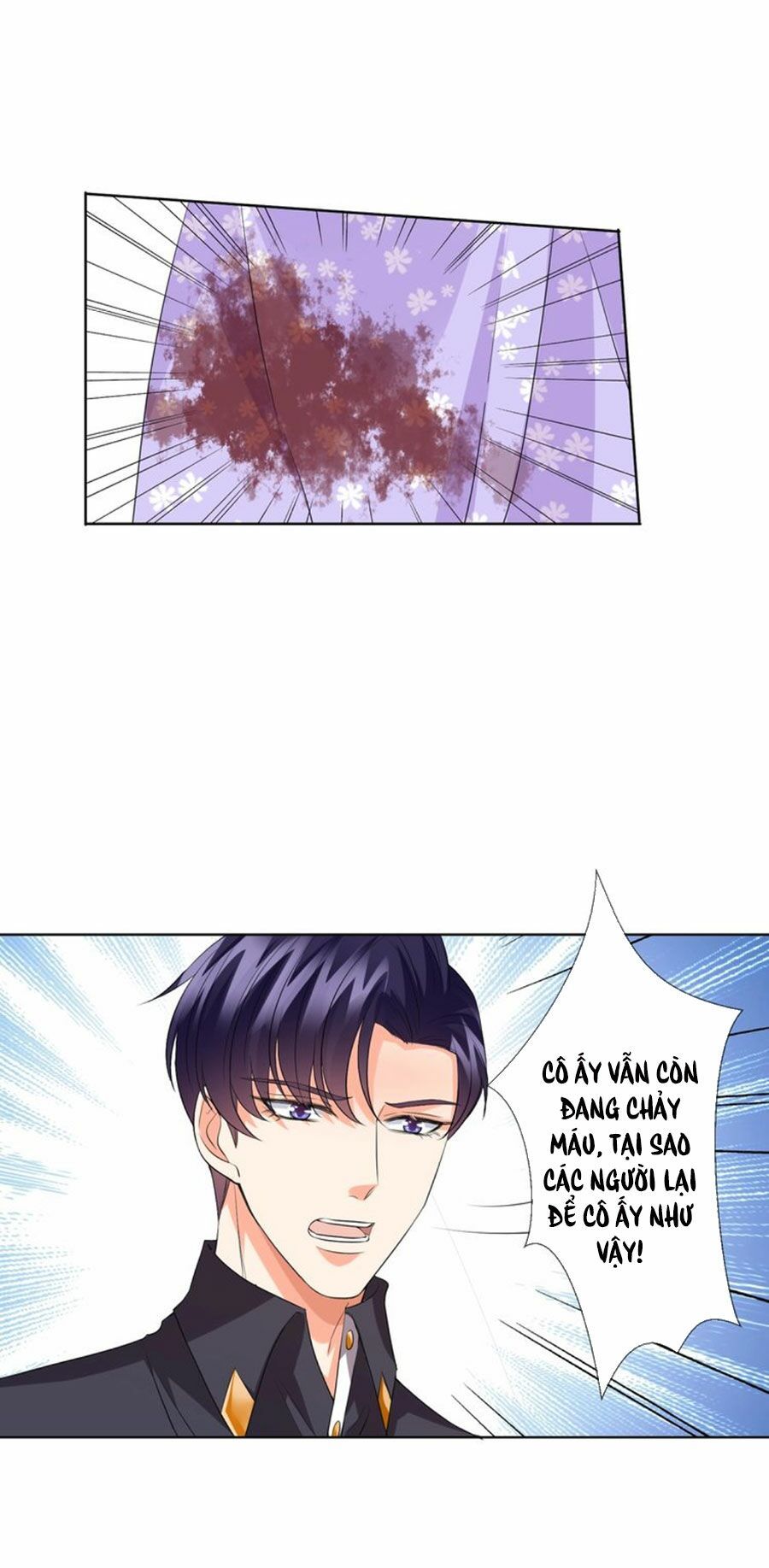 Danh Môn Chí Ái Chap 106 - Next Chap 107