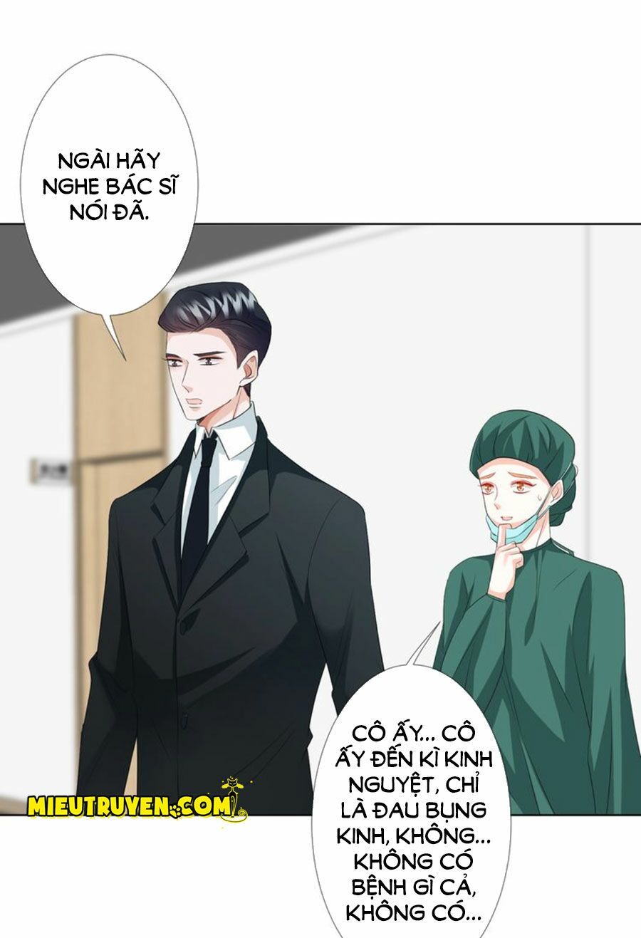 Danh Môn Chí Ái Chap 106 - Next Chap 107