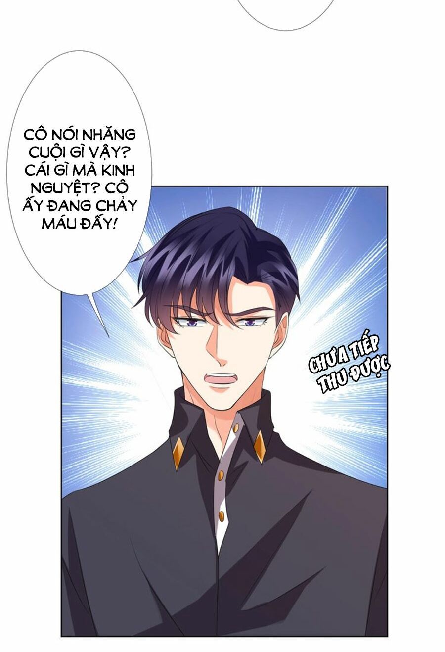 Danh Môn Chí Ái Chap 106 - Next Chap 107