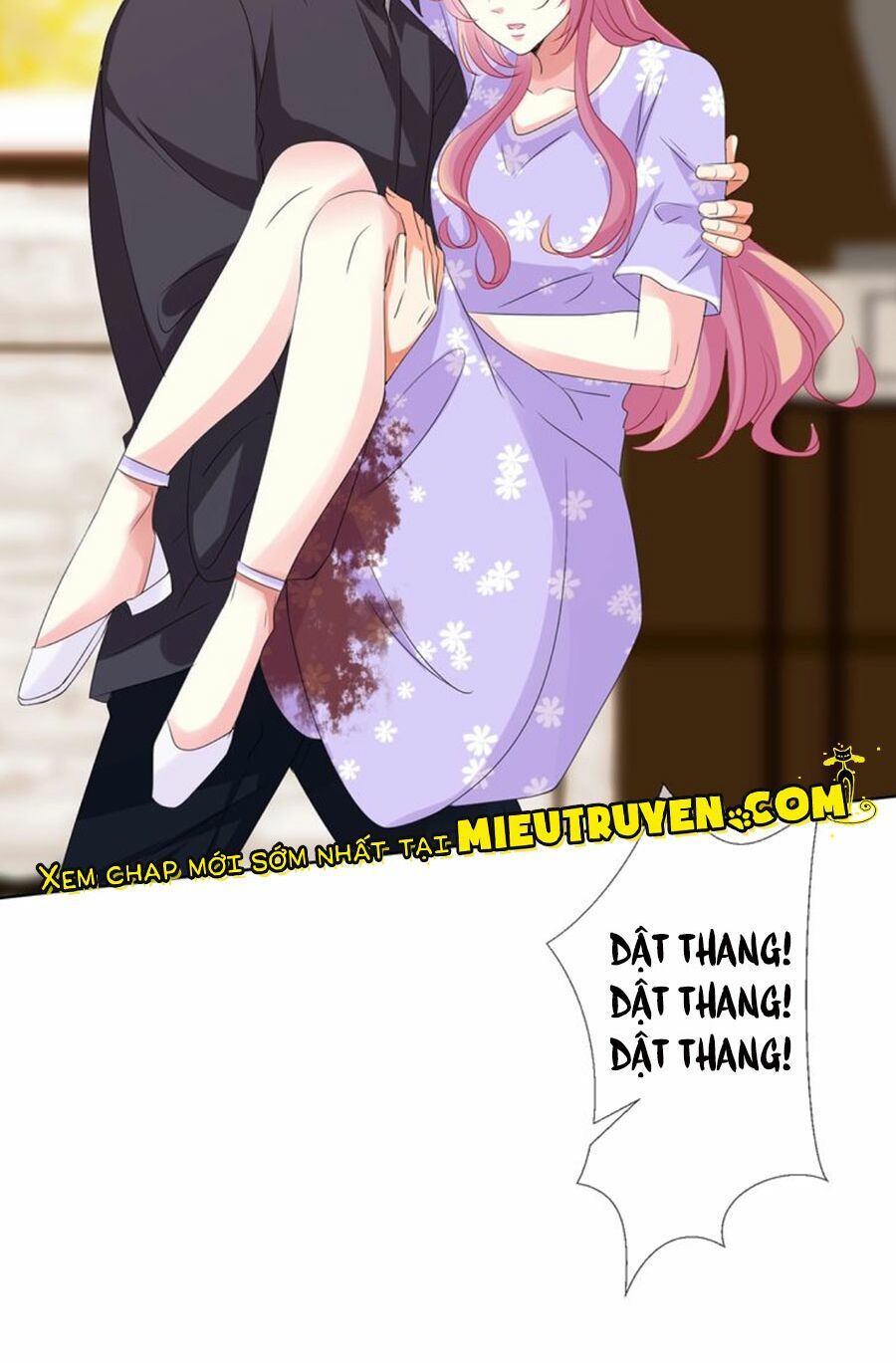 Danh Môn Chí Ái Chap 106 - Next Chap 107