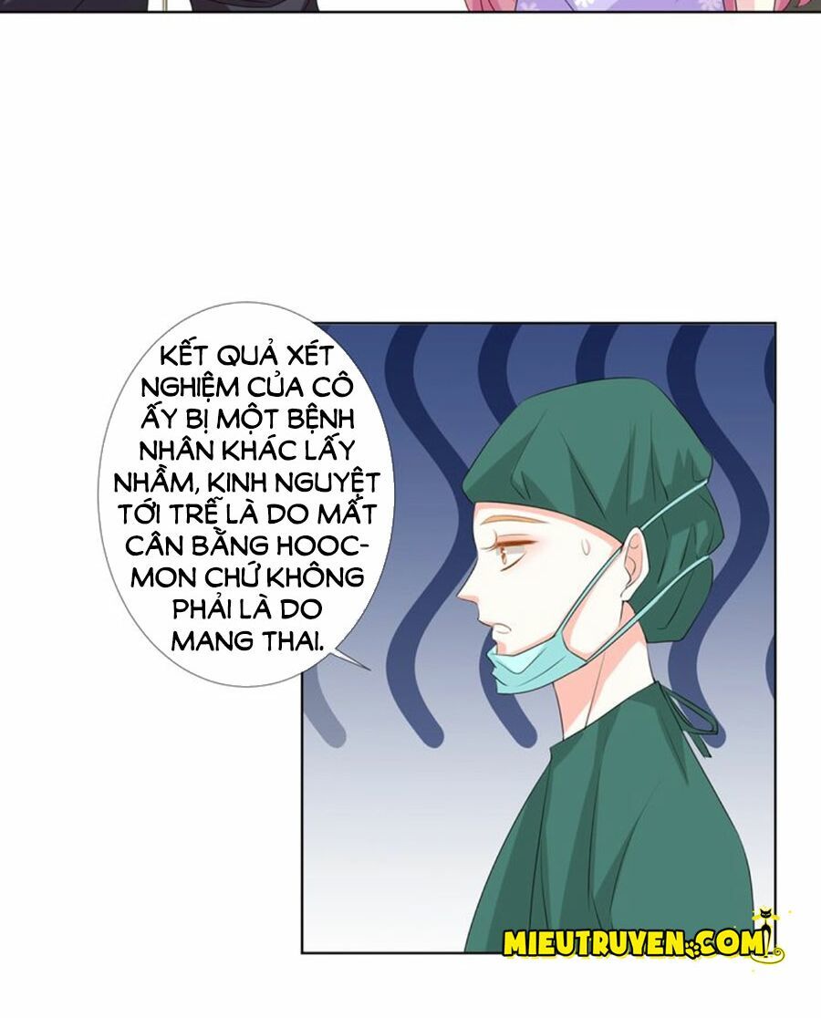 Danh Môn Chí Ái Chap 106 - Next Chap 107