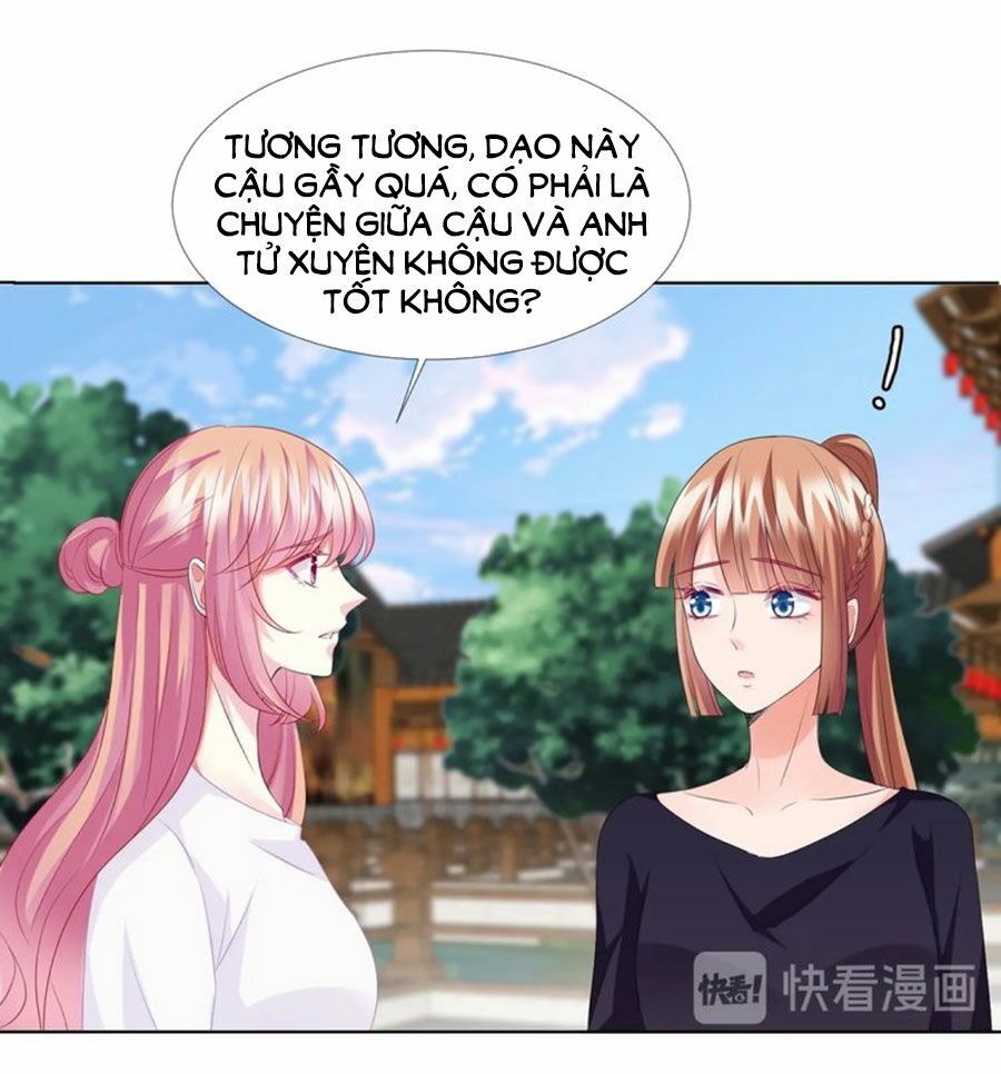 Danh Môn Chí Ái Chap 106 - Next Chap 107