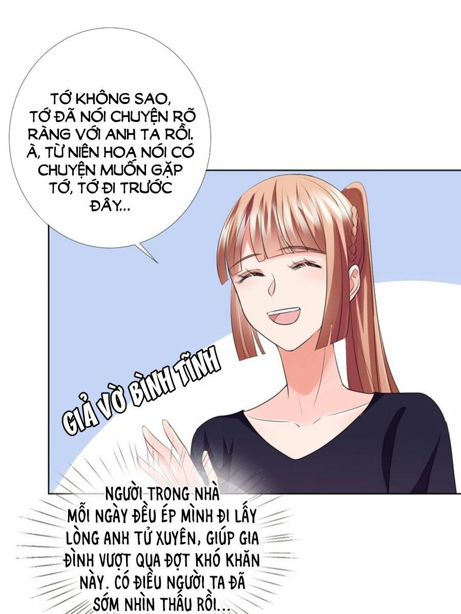 Danh Môn Chí Ái Chap 106 - Next Chap 107