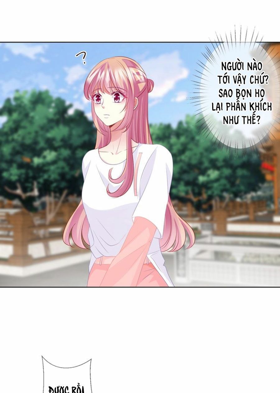 Danh Môn Chí Ái Chap 106 - Next Chap 107