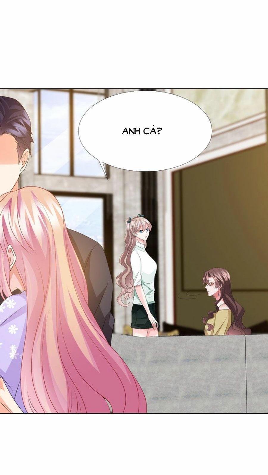 Danh Môn Chí Ái Chap 106 - Next Chap 107