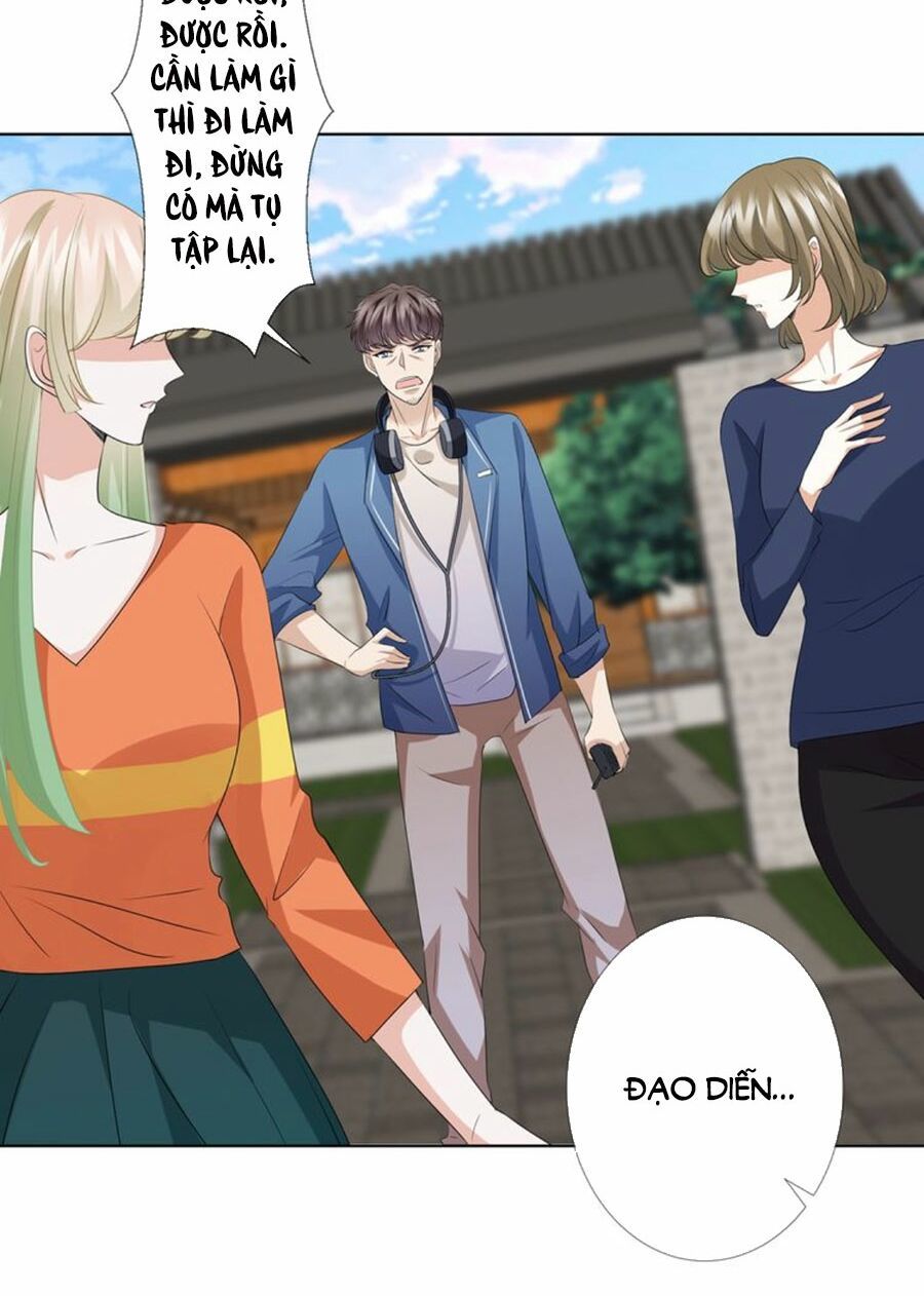 Danh Môn Chí Ái Chap 106 - Next Chap 107