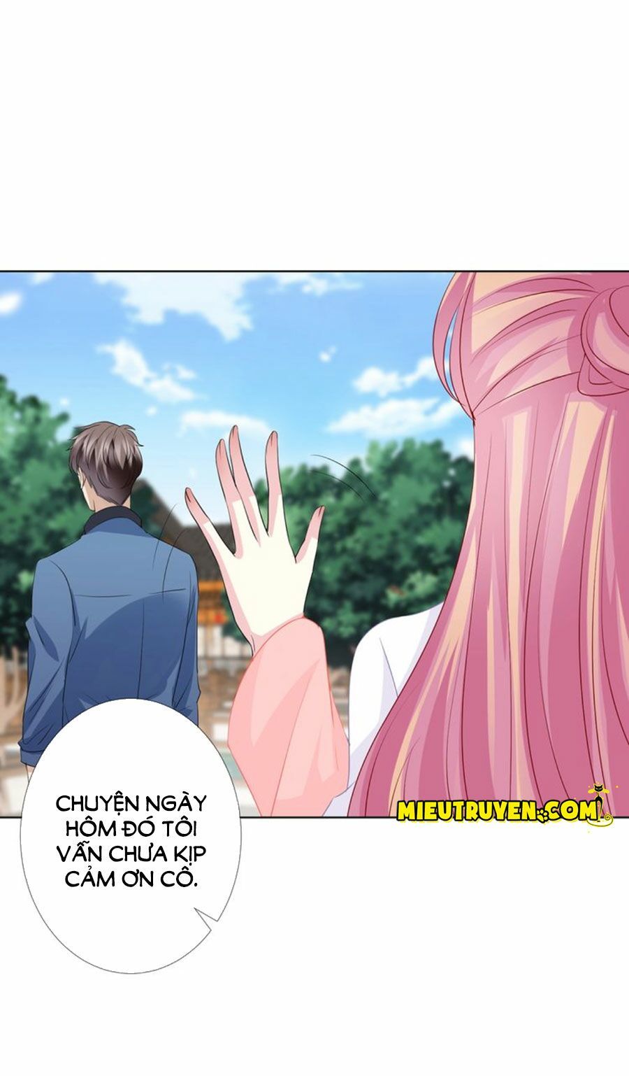 Danh Môn Chí Ái Chap 106 - Next Chap 107