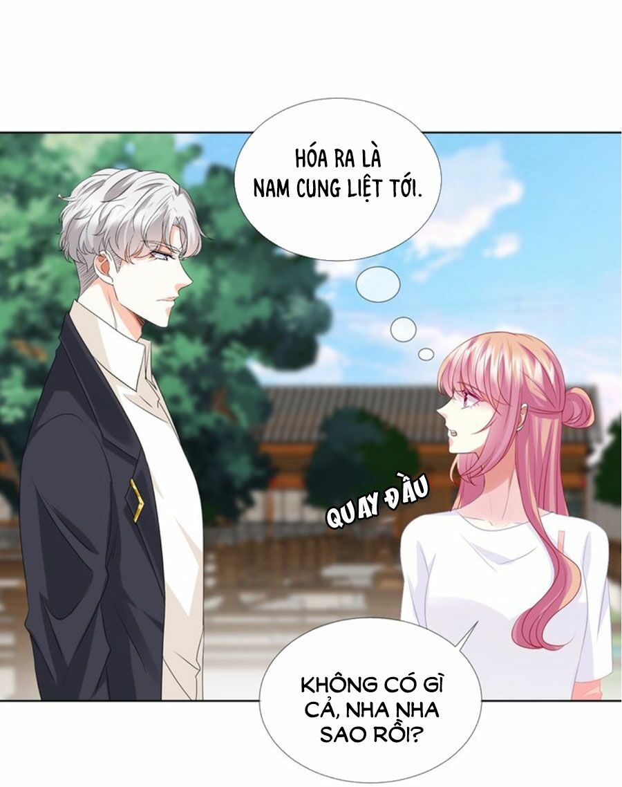 Danh Môn Chí Ái Chap 106 - Next Chap 107