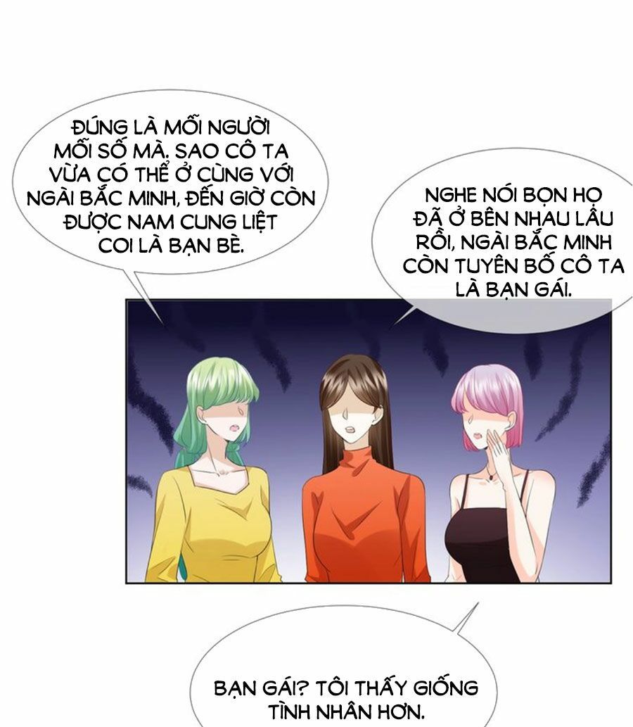 Danh Môn Chí Ái Chap 106 - Next Chap 107