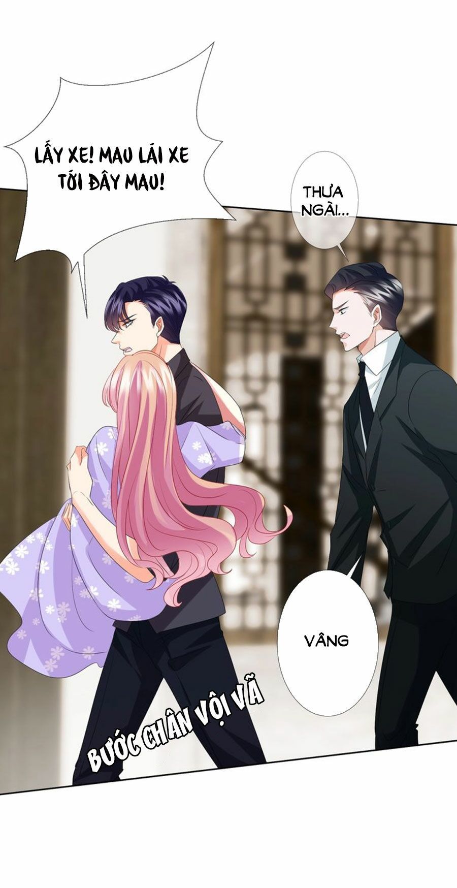 Danh Môn Chí Ái Chap 106 - Next Chap 107