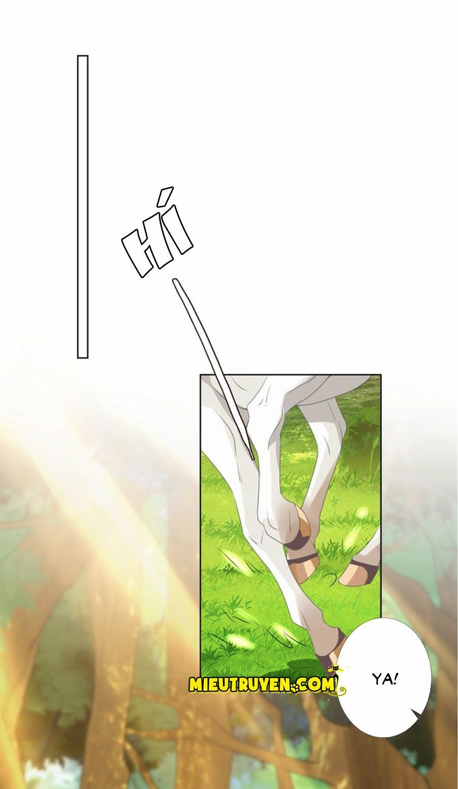 Danh Môn Chí Ái Chap 106 - Next Chap 107