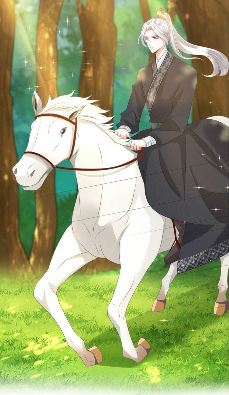 Danh Môn Chí Ái Chap 106 - Next Chap 107